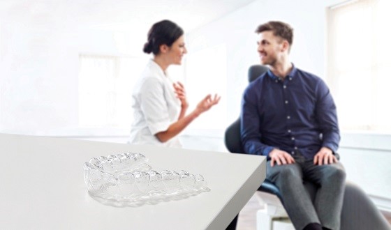 3Shape Clear Aligner Studio receives FDA 510(k) market clearance in the USA