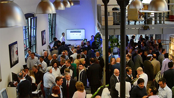 3Shape Academy in Italy