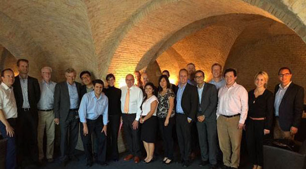 3Shape family members