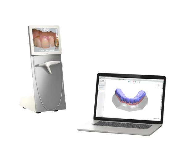 TRIOS digital impression solutions